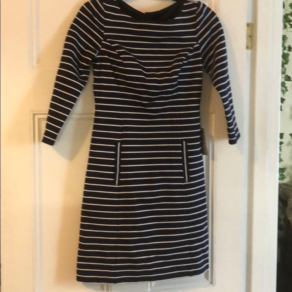 1901 dress